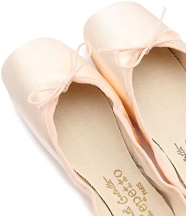 Amazon.co.jp: [レペット] La Carlotta Pointe shoes